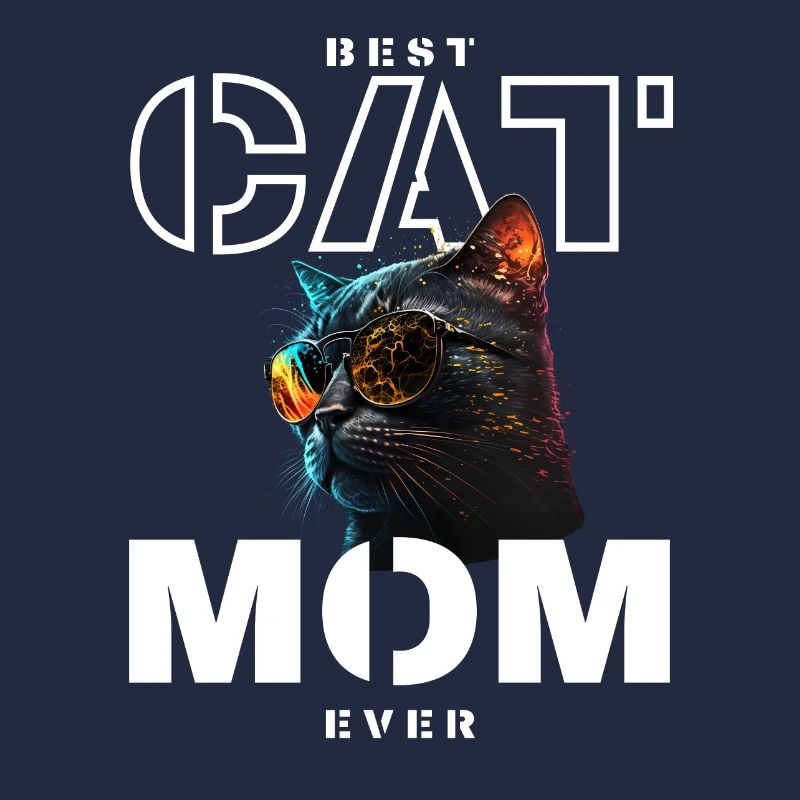 Mama Katze