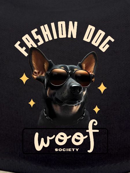 Hundemodebrille
