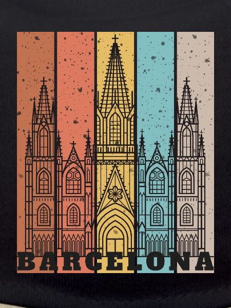 Barcel Gothic Facade Panels