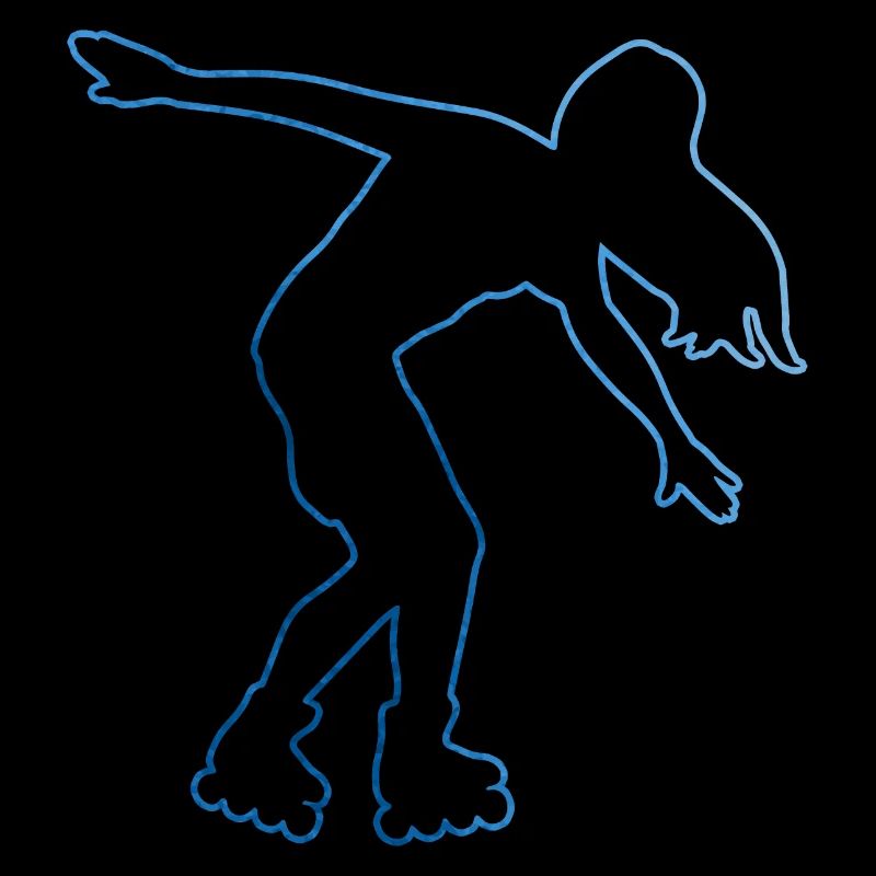 Skate Roller Skates Men Roller Skating Roller S