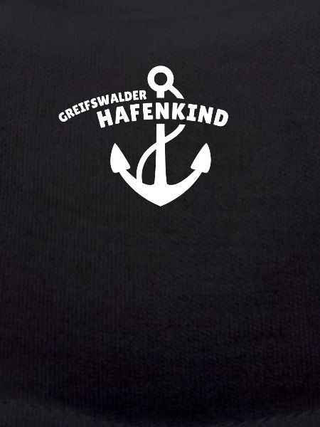 Greifswalder Hafenkind