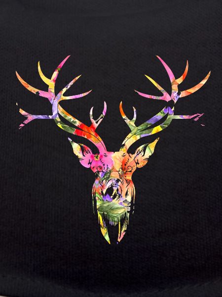 Hirsch