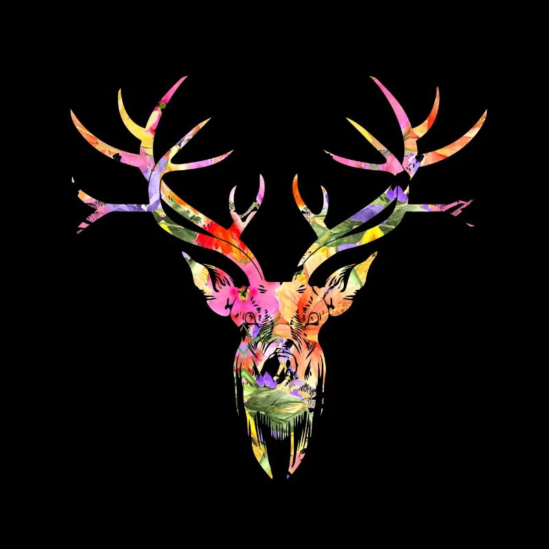 Hirsch