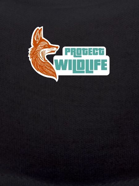 Protect wildlife
