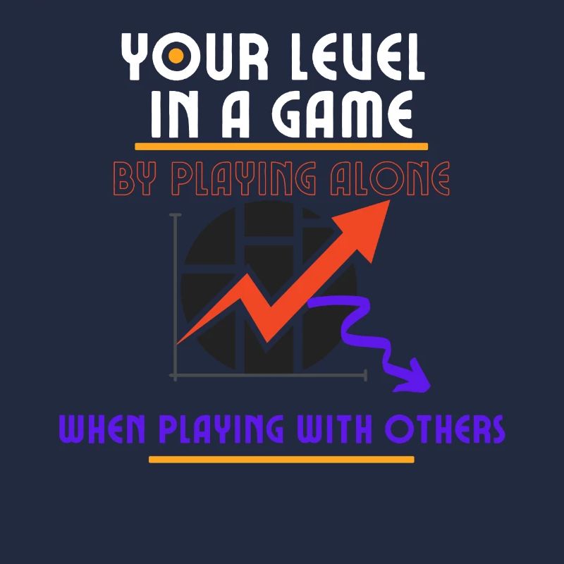 Level in einem Spiel