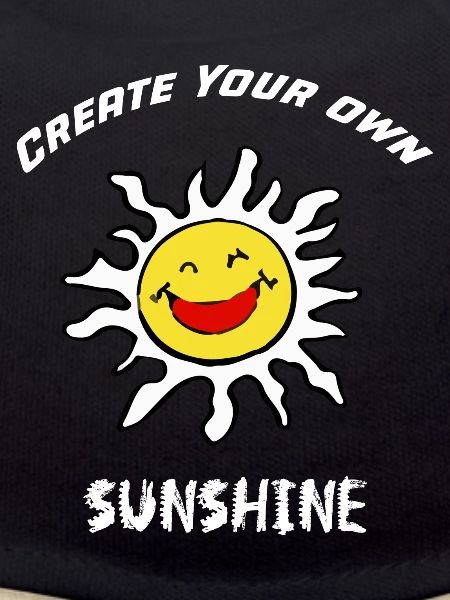 Create your own sun