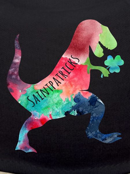 Heiliger Patricks Trex