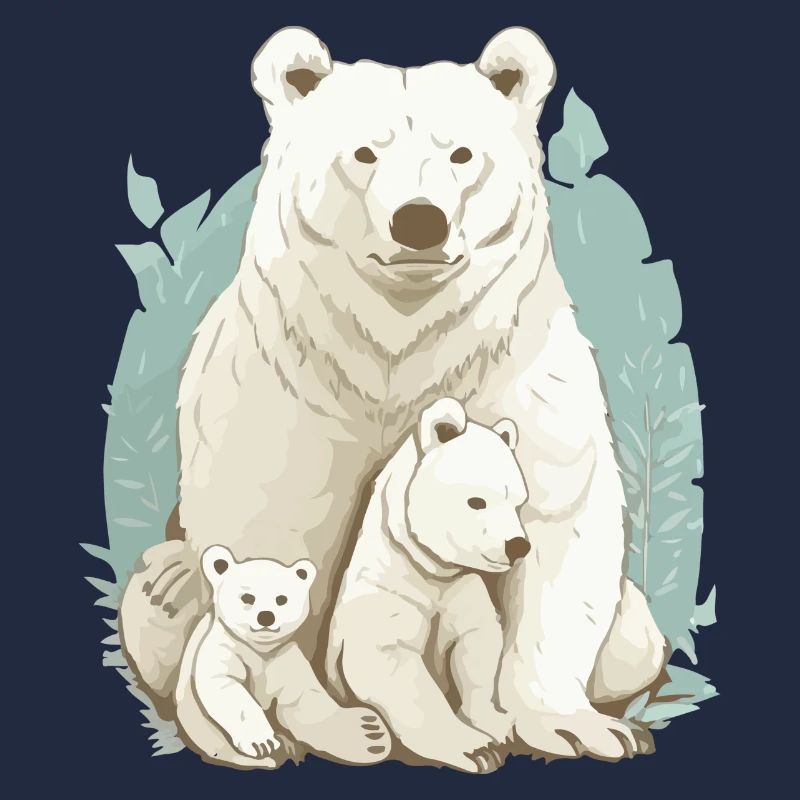 Mom Bear