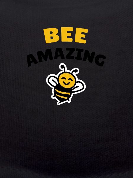 Bee amazing
