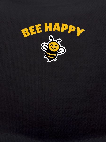 Bee happy