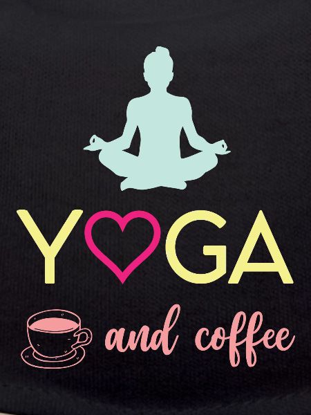 Yoga and Coffee
