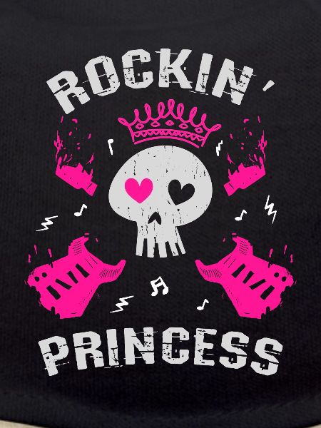 Rockin' Princess