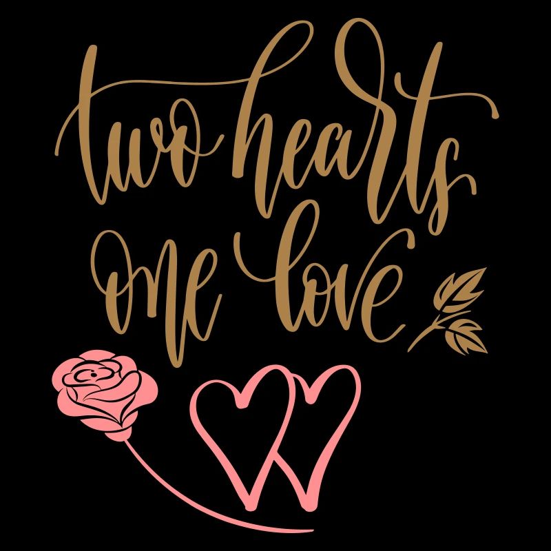 deux cœurs, un amour, Rose