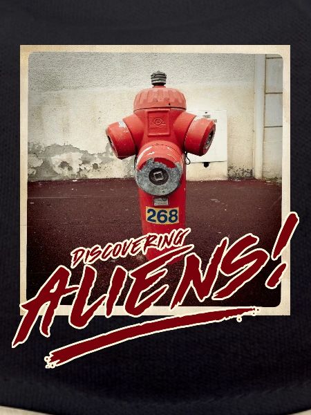 Aliens 1