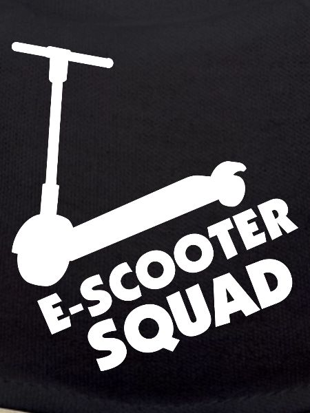 E-Scooter Roller Scooter