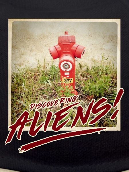 Aliens 5