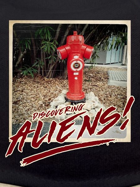 Aliens 6
