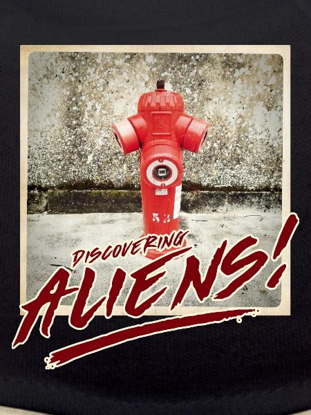 Aliens 16