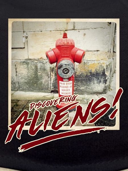 Aliens 18