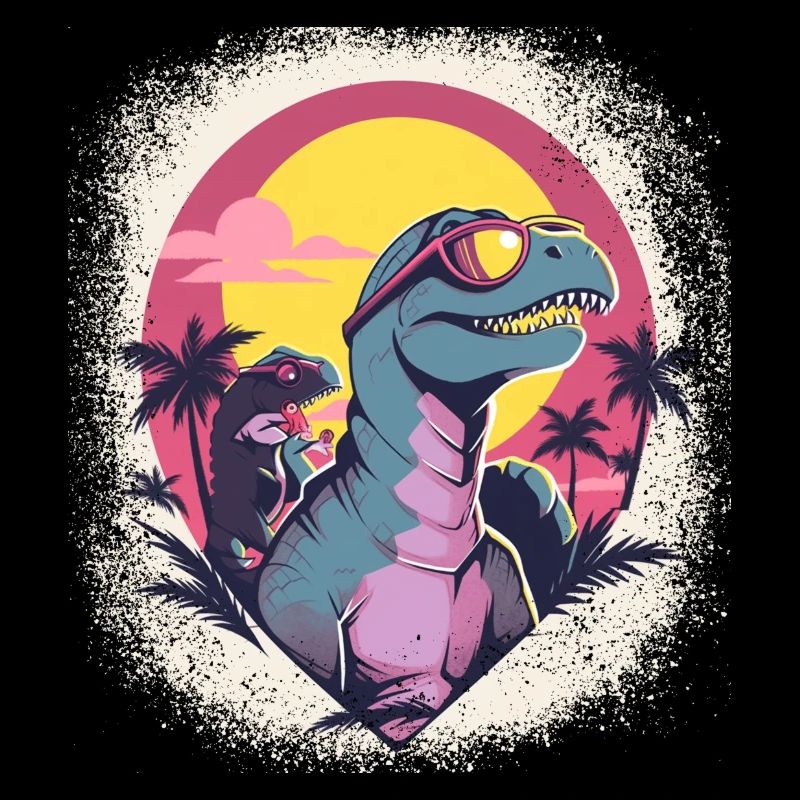 Cadeau d’anniversaire Brachiosaurus Drôles de dictons