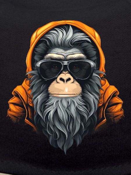Chill Gorilla
