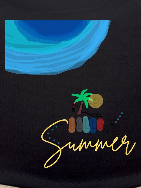 Hello Summer
