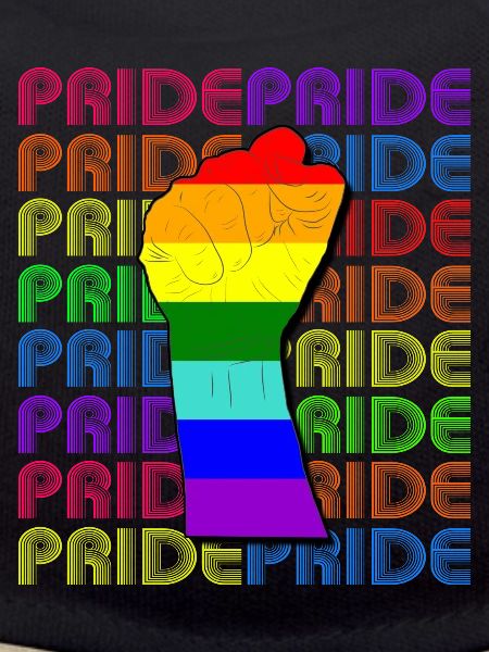 PridePride