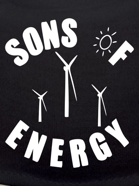 Sons of energy