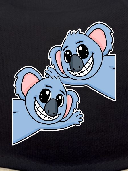 Koala Koalas