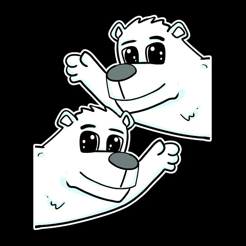 Ours polaire Ours polaire