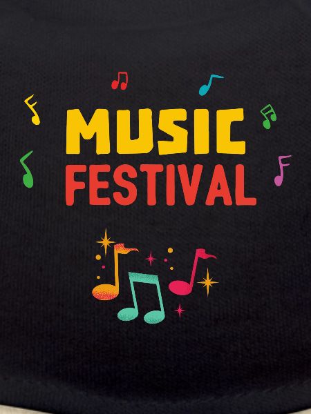 Music festival