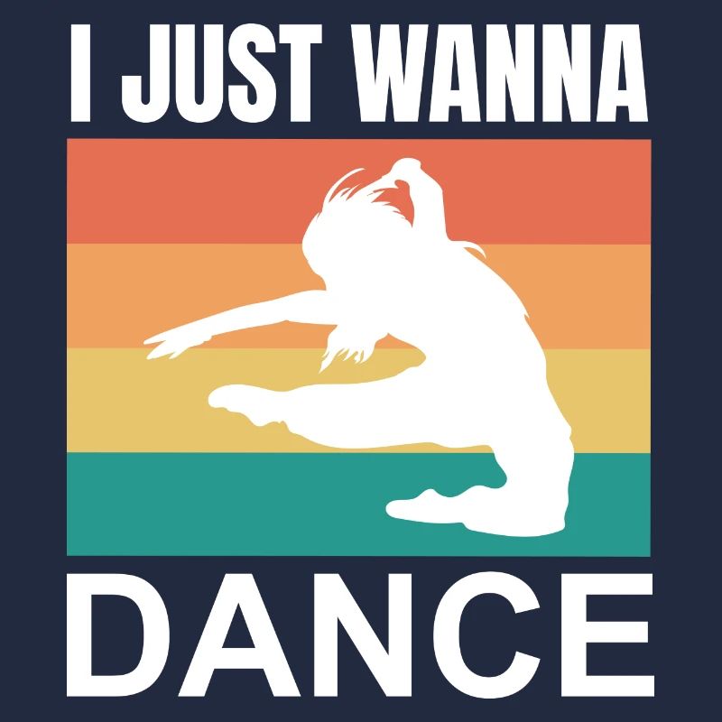 Dancing Dance Music