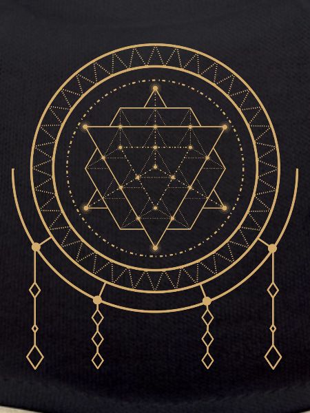 Sacred Geometry