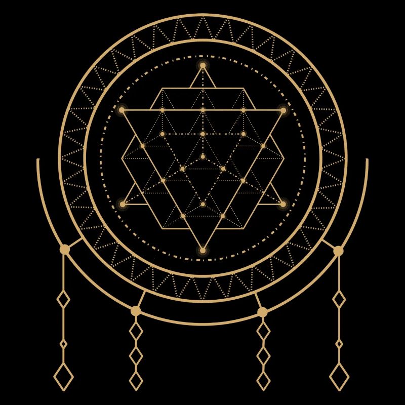 Sacred Geometry
