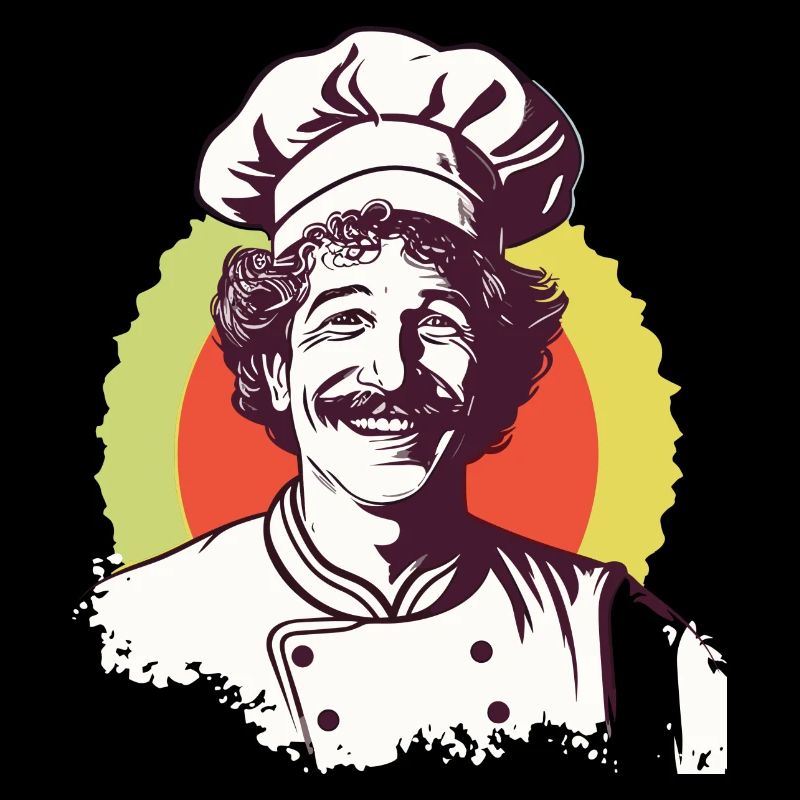 Cook