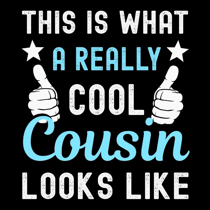 Cousin Cousine