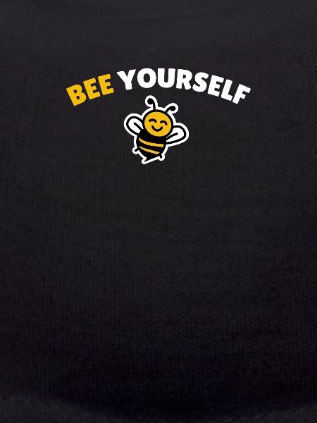 Bee yourself