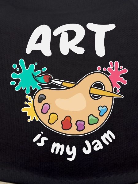 Art Is My Jam