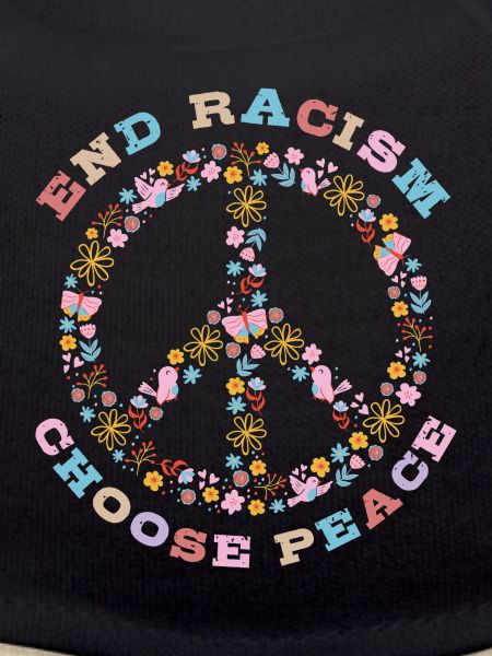 End Racism Choose Peace