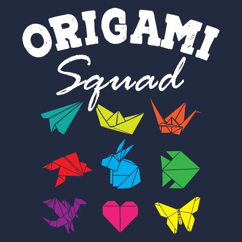 Origami Squad