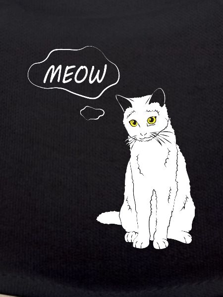 Cat Meow - Cat Lover