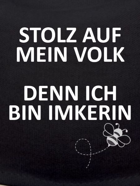 Stolz aufs Volk