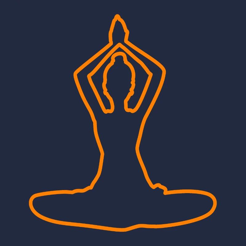 4 Yoga Padmasana or Lotus Flower | 6th Flame GoldRuby