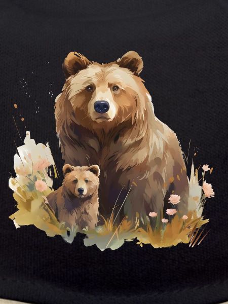 MAMA GRIZZLY