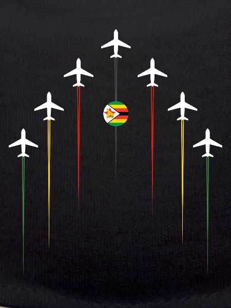 Zimbabwe Airlines