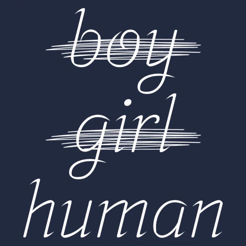 Non-binary