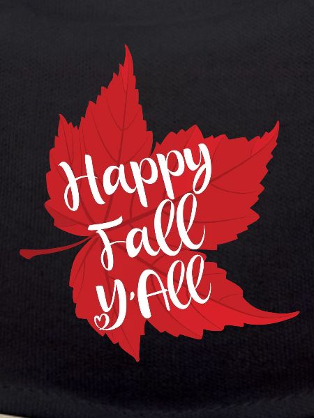 Joyeux automne