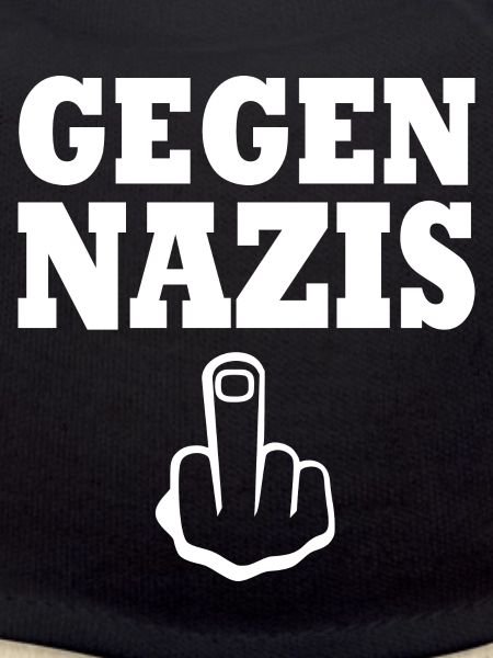 Gegen nazis