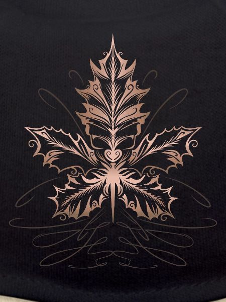 Maple Leaf, Leaf, Foliage, Autumn