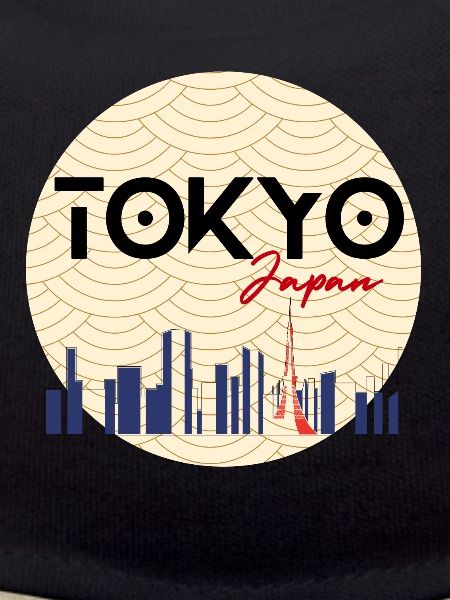 Tokyo city